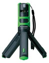 電設資材 パナソニック BTL1100G レーザーマーカー墨出し名人 ケータイ 壁十文字(水平+鉛直タイプ) グリーン