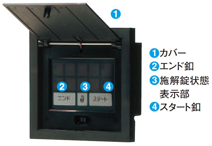 よく一緒に購入されている商品パナソニック インターホン　VL-WD813X34,653円パナソニック　VL-SWD505KF　インター55,486円電設資材 パナソニック　EJ6711B　FFシ2,706円 ※画像は他品番との組み合わせ画像です。※EJ6711Bとセットでご使用ください。※商品によっては取付け工事が必要なものもございます。取付方法につきましては、事前に必ずメーカーHP等でご確認下さい。 　　 　 　　 　　 　　【各メーカーお問い合わせ先一覧】 　　製品に関するお問い合わせはこちらからお願い致します。 　　2017年11月時点のメーカー情報・カタログ情報に準拠しております。 　　※型番を事前にご確認の上、お問い合わせいただきますよう宜しくお願い申し上げます。 　　※写真はイメージです 　　※メーカー都合により外観・仕様は予告なく変更されることがあります。 　　　ご購入前にメーカーサイト等でご確認をお願い致します。 カテゴリ：照明器具 電設資材 スイッチ メーカー：Panasonic パナソニック 型番：ek3822b 　 　 　 　◎照明関連 【おすすめ Fケーブル】 （※適合に関しては事前にご確認ください） VVF1.6x2C VVF2.0x2C VVF1.6x3C VVF2.0x3C 類似商品はこちら電設資材 パナソニック　WTE1208W　eワ12,126円電設資材 パナソニック　WTE1203W　eワ8,250円電設資材 パナソニック　WTY2201F　アド11,039円電設資材 パナソニック　WTY2201H　アド11,039円電設資材 パナソニック　WTY2201W　アド11,039円電設資材 パナソニック　WTY2202F　アド18,189円電設資材 パナソニック　WTY2202H　アド18,189円電設資材 パナソニック　WTY2401H　アド10,335円電設資材 パナソニック　WTY2401W　アド10,335円電設資材 パナソニック　WTY2401F　アド10,335円新着商品はこちら2024/1/16ガーデニング カクダイ　625-621-70　658円2024/1/16ガーデニング カクダイ　514-300-20　820円2024/1/16ガーデニング カクダイ　076-013　散水ジ932円2024/1/16ガーデニング カクダイ　514-300-25　1,212円2024/1/16ガーデニング カクダイ　076-011　ガーデ1,345円2024/01/18 更新