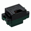 電設資材 パナソニック WN3075MB SO-STYLE アースターミナル フラット形 フル端子式 マットブラック