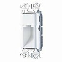 電設資材 パナソニック WTL9171MW SO-STYLE 埋込通線カバー 取付枠付 マットセラミックホワイト