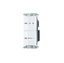 電設資材 パナソニック WTC54656W ワイド21埋込電子換気扇/照明スイッチ ほたるスイッチ付(照明用)
