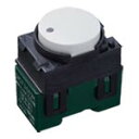 電設資材 パナソニック WCF3003WK(発注単位:10) ホワイト 住設機器用埋込ほたるスイッチ 4A 100V