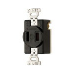 ߻ ѥʥ˥åWF1230BK(ȯñ̡5)֥å 󥻥 2P 30A 250V