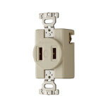 ߻ ѥʥ˥åWF1230WK(ȯñ̡5)ߥ륭ۥ磻 󥻥 2P 30A 250V  []