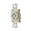 電設資材 パナソニック WF1415WK(発注単位:5) ミルキーホワイト 埋込コンセント 接地3P 15A 250V