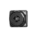 電設資材 パナソニック WK2315K(発注単位:5) ブラック 引掛露出コンセント接地2P 15A 125V
