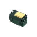 電設資材 パナソニック WT5002(発注単位:10) 300VAC15A 3路(C) 埋込スイッチ 表示なし