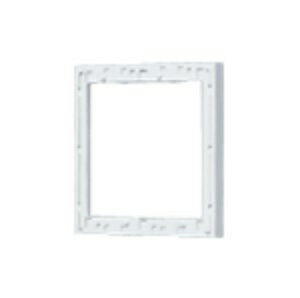 電設資材 パナソニック　WT8172W　コスモシリーズワイド21 プレート用継枠 高さ12m...