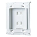 電設資材 パナソニック WTL40944W アドバンスシリーズ ホーム保安灯専用埋込コンセント セラミックホワイト