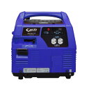 Willbe EARTH POWER MGC1003-A11 ポータブルガソリン発電機 ♪