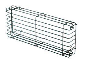 コロナ 石油暖房機部材 暖房機器別売部材　F-89　セーフティガード [■]