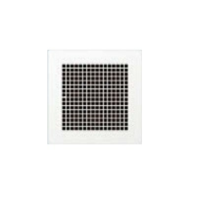 ダイキン　BVFJ500D　換気扇 部材 樹脂十字格子パネル えらべるパネル ～500m3/h [♪■](4)