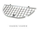 マックス VCKA150-B Φ150VCKシリーズ用 格子型防鳥ルーバー