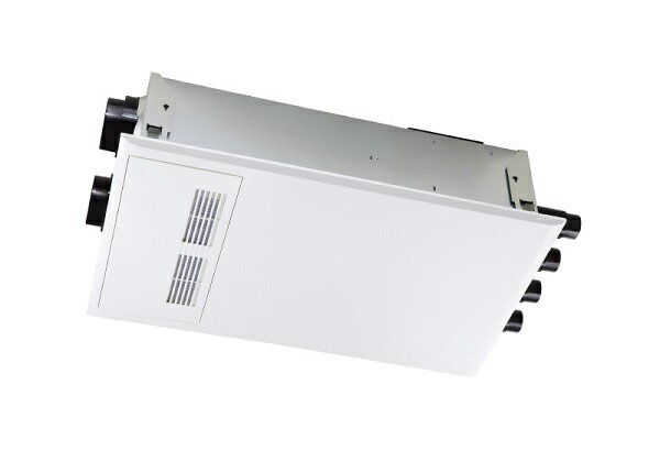 マックス　ES-1200-F1　全熱交換型24時間換気システム 戸建用 PM2.5対策フィルター搭載機[▲]のサムネイル