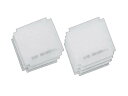 マックス JD90955 VGP107HG 自然給気口用花粉対策フィルタ(7枚)