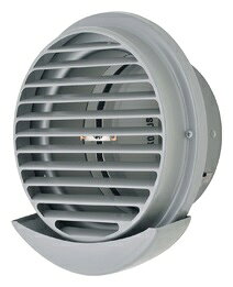 メルコエアテック　AT-100BGSWK4　ベントキャップ（ドレン皿外付けタイプ） 横ギャラリ 防火ダンパー付..