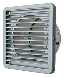 メルコエアテック　AT-100BKGSD4　角形ベントキャップ 横ギャラリ 防火ダンパー付 適用パイプ径100mm [..