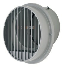 メルコエアテック　AT-150BGSMRK　ベントキャップ（ドレン皿内蔵タイプ・右吹き） 縦ギャラリ 防火ダン..