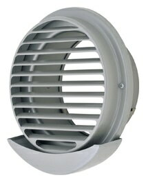 メルコエアテック　AT-150BGSW4　ベントキャップ（ドレン皿外付けタイプ） 横ギャラリ 適用パイプ径150..