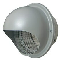メルコエアテック　AT-175MNS4　丸形フード 網 適用パイプ径175mm [$$]