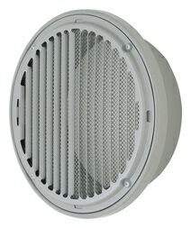 メルコエアテック　AT-200UWST4　薄形ベントキャップ（左右両吹き） 縦ギャラリ・網 適用パイプ径200mm..