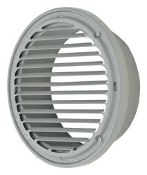 メルコエアテック　AT-250UGS5　薄形ベントキャップ 横ギャラリ 適用パイプ径250mm [$$]