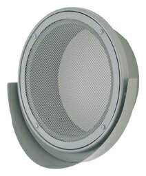 メルコエアテック　AT-75UNSJ4　薄形ベントキャップ（ワイド水切タイプ） 網 適用パイプ径75mm [$$]