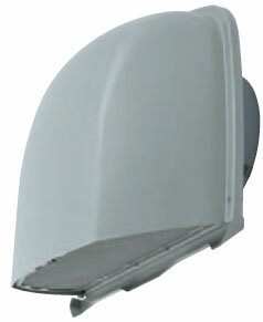 メルコエアテック　AT-150FNSD6-BL3M　深形フード(ワイド水切タイプ)BL品 3メッシュ [$$]￠≠