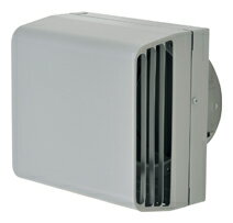 メルコエアテック　AT-150TGSYK4　耐外風フード(左右開口タイプ) 外壁用(ステンレス製) 接続口サイズφ1..