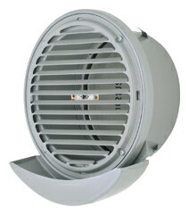 メルコエアテック　AT-150UGSWD4　ドレン皿付薄形ベントキャップ 外壁用(ステンレス製) 接続口サイズφ1..