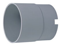 メルコエアテック　AT-75QNU-S　自然給気ユニット 延長ソケット [$$]￠≠