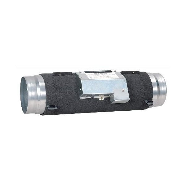 三菱 V-150CPL-D 換気扇 居間 事務所 店舗 用 ダクト用 カウンターアローファン 大風量形 断熱仕様 [$]