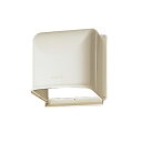 換気扇部材 三菱 P-30CVP3 標準換気扇システム部材 プラスチック製ウェザーカバー 30cm用