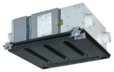 三菱 LGH-N15RHW 換気扇 ホテル浴室 用 業務用ロスナイ 耐湿形 LGH-15RHW3後継機種 受注生産品 [♪$§]