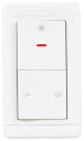 換気扇部材 三菱 P-1600SWL2 コントロールスイッチ P-1600SWL後継機種