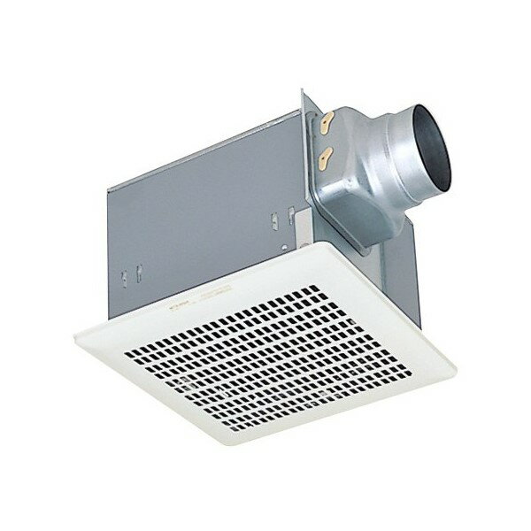 三菱電機 【即納・在庫品】VD-18ZAGVX5-C ダクト用換気扇 天井埋