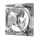 三菱 EF-30BTXC2 食品工場 下水処理場 塩害地域 用 羽根径30cm 産業用有圧換気扇 低騒音形ステンレス オールステンレス 排気専用 EXエクストラ...