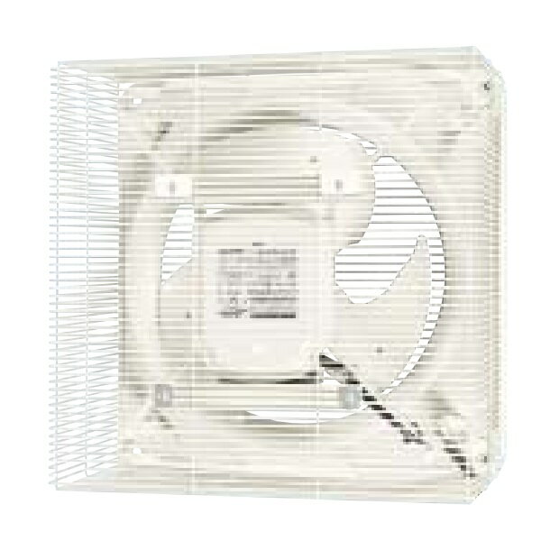 三菱　G-20EC3-M　有圧換気扇システム部材 有圧換気扇用バックガード(低所取付用) EWF形用 鉄線製 (G-2..