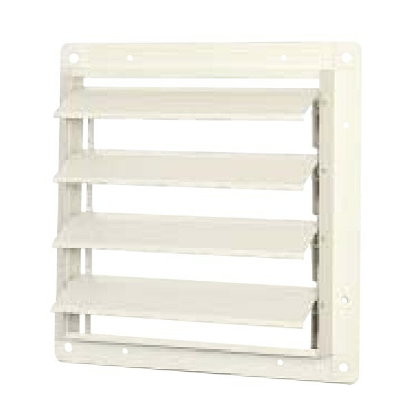 三菱 PS-30SHXA3-F 有圧換気扇システム部材 有圧換気扇用シャッター(風圧式) 高耐食タイプ (PS-30SHXA-Fの後継品) [■]