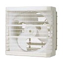 三菱 EGG-60MSTB2 換気扇 体育館 大型店舗 用 羽根径60cm 業務用有圧換気扇 メッシュタイプ 排気専用 電動シャッター付 EXデルタエクストラフ...