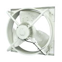三菱 EWG-80LTA2-Q-60 工場 作業場 倉庫 用 羽根径80cm 産業用有圧換気扇 低騒音形給気タイプ 給気専用 ダブリュキューブファン 60Hz ...