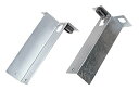 三菱 換気扇 ダクト用システム部材 【P-06TK】 ダクト用換気扇用天吊金具 プラスチックボディ専用 鋼板製
