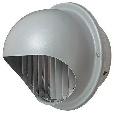 三菱 換気扇 ダクト用システム部材 【P-07FS5】 丸形フード ステンレス製 ギャラリ付