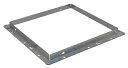 三菱 三菱換気扇用システム部材 取替アタッチメント 【P-130AT2】