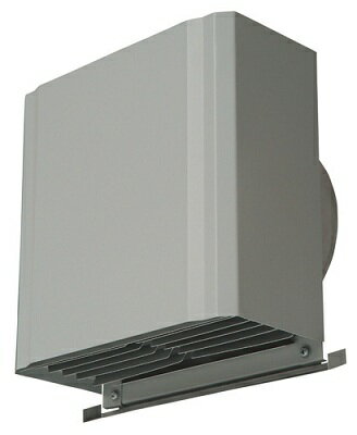 三菱 換気扇 ダクト用システム部材 【P-23JSD】 防火ダンパー付深形スクエアフード ステンレス製 ギャ..