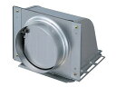 三菱 レンジフードファン部材 P-60MA4 排気アタッチメント ブース形(深形)用システム部材