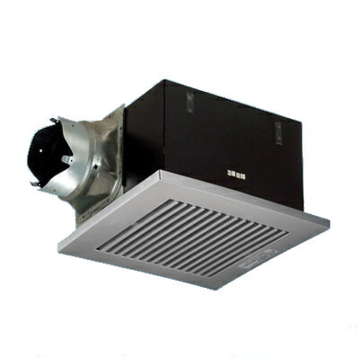 パナソニック　FY-32BKA7/86　換気扇 天井埋込形換気扇 居室 事務所 店舗等 用 風量切替鋼板製本体+ルーバーセット (FY-32BKA7+FY-32L86) [◇]