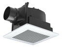 パナソニック FY-24JG8V/81 換気扇 天井埋込形換気扇 浴室 トイレ 洗面所 居室 事務所 店舗等 用 低騒音形本体+ルーバーセット(FY-24JG8...