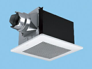 パナソニック　FY-24B7V/81　換気扇 天井埋込形換気扇 トイレ 洗面所 居室 事務所 店舗等 用 低騒音形 鋼板製本体 ルーバー組合品番 [◇]