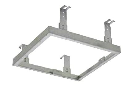 パナソニック　F-ZSLK40　天井脱着枠[◇]